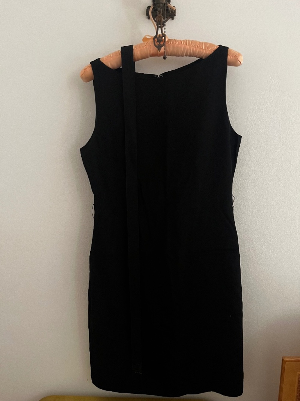 Theory Women's Belted Sheath Dress